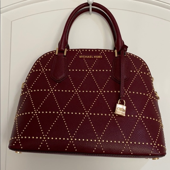 Michael Kors Purse - Picture 2 of 5